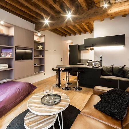 Beau Bijou Au Coeur Du Vieux Lyon Ail Apartman Kültér fotó