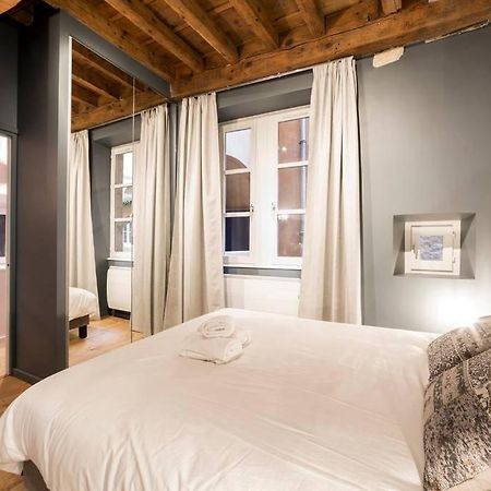 Beau Bijou Au Coeur Du Vieux Lyon Ail Apartman Kültér fotó