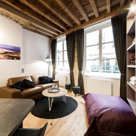 Beau Bijou Au Coeur Du Vieux Lyon Ail Apartman Kültér fotó
