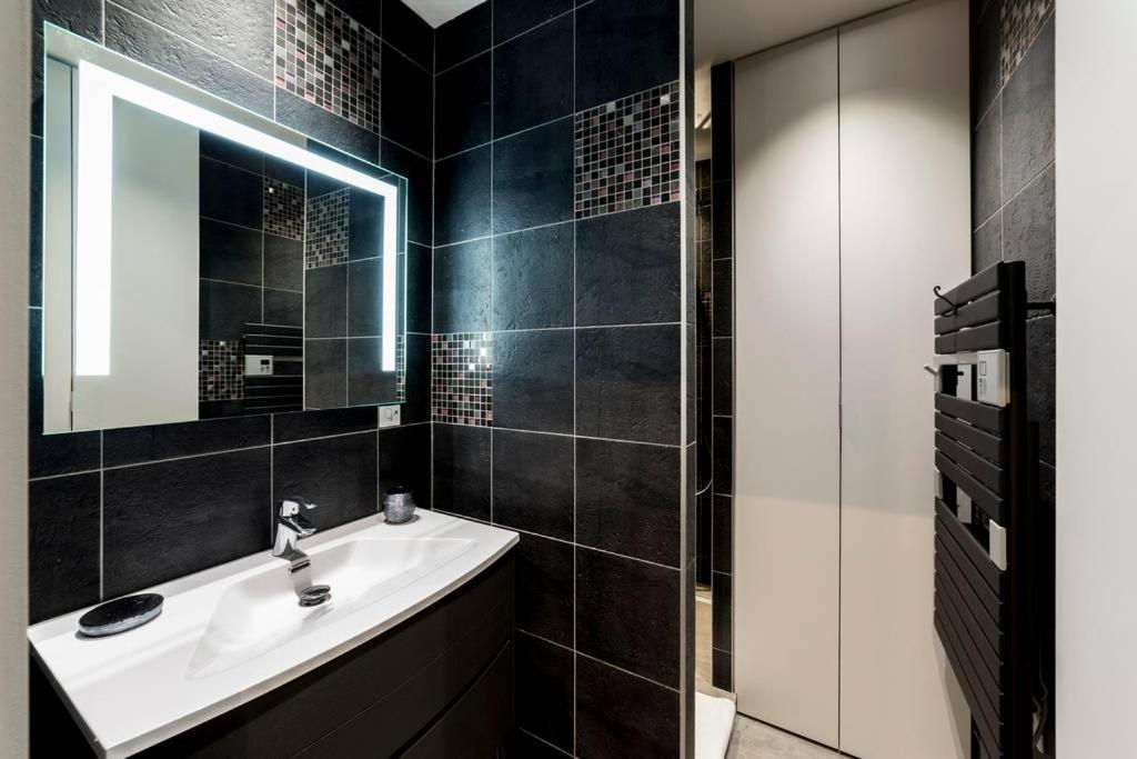 Beau Bijou Au Coeur Du Vieux Lyon Ail Apartman Kültér fotó
